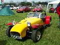 Locust Enthusiasts Club - Locust Kit Car - Stoneleigh 2001 - 020.JPG